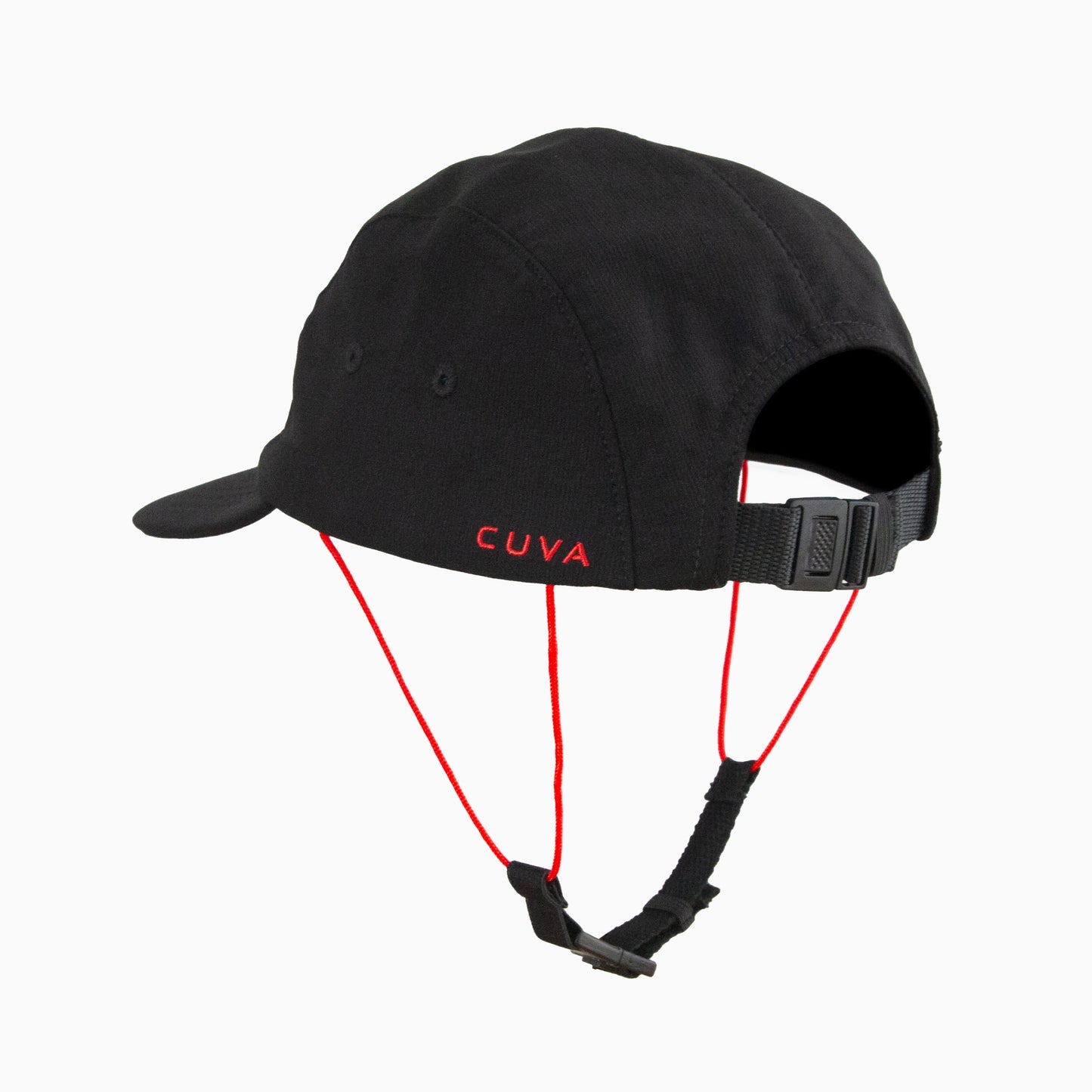 Glare - black