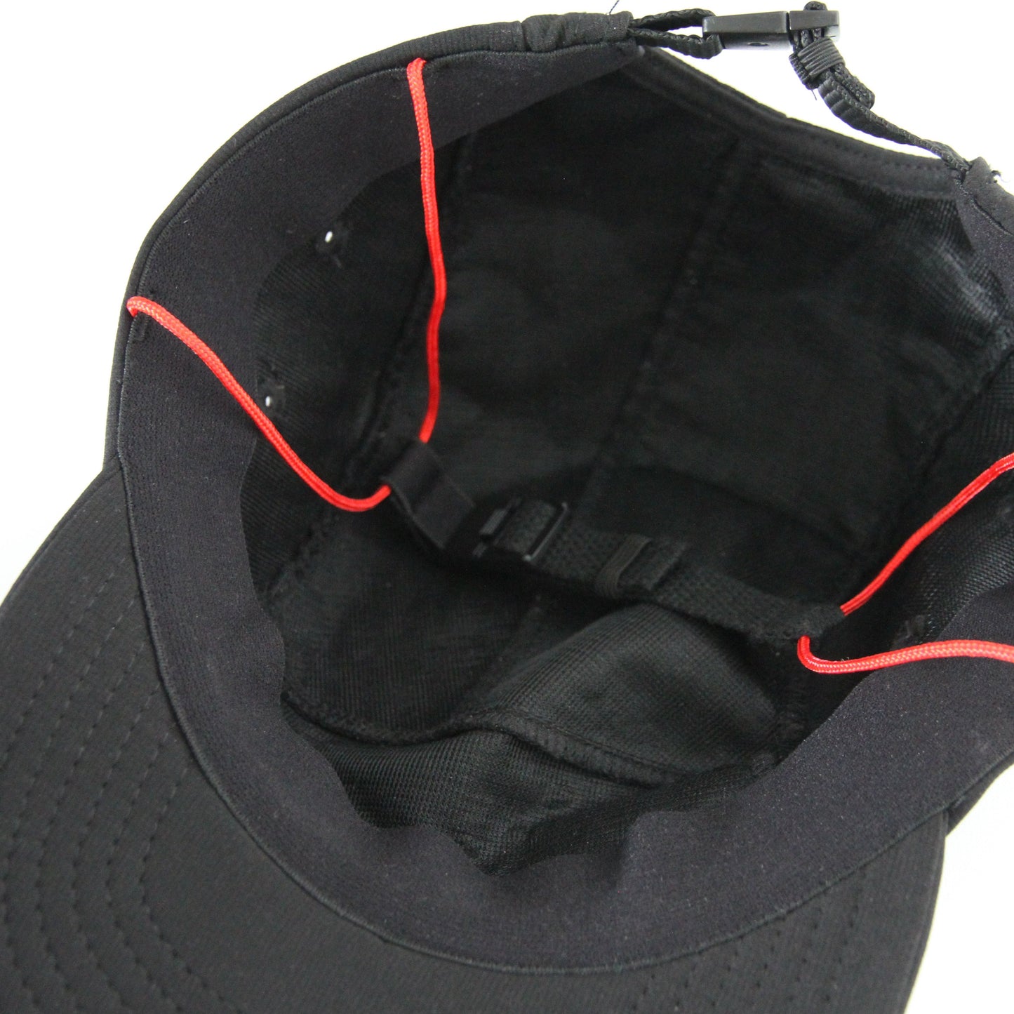 Glare - black