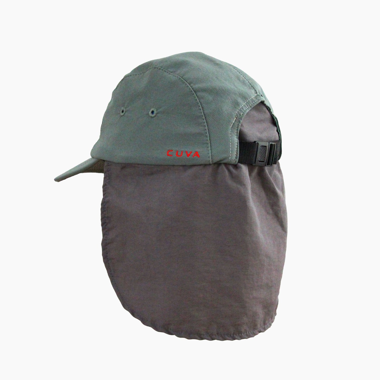 Shaded - green