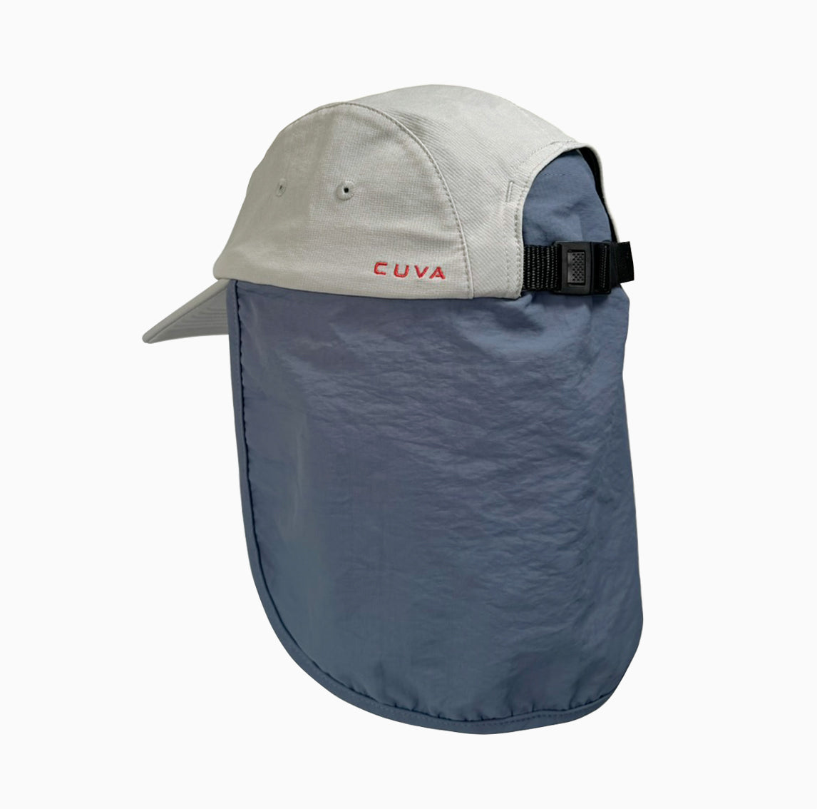 Shaded - light grey