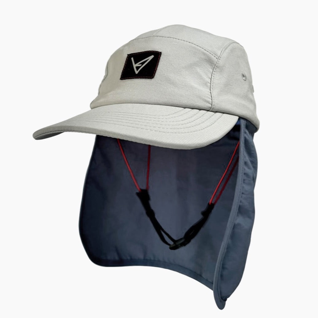 Shaded - light grey