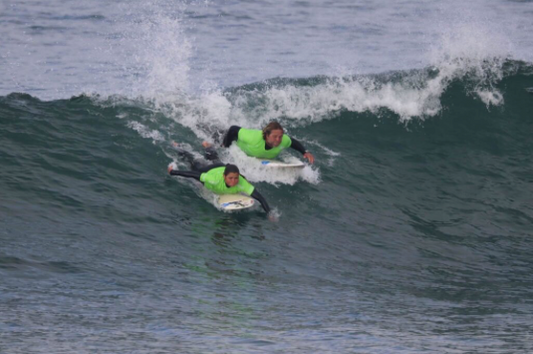 Trust, Resilience and the Power of Adaptation