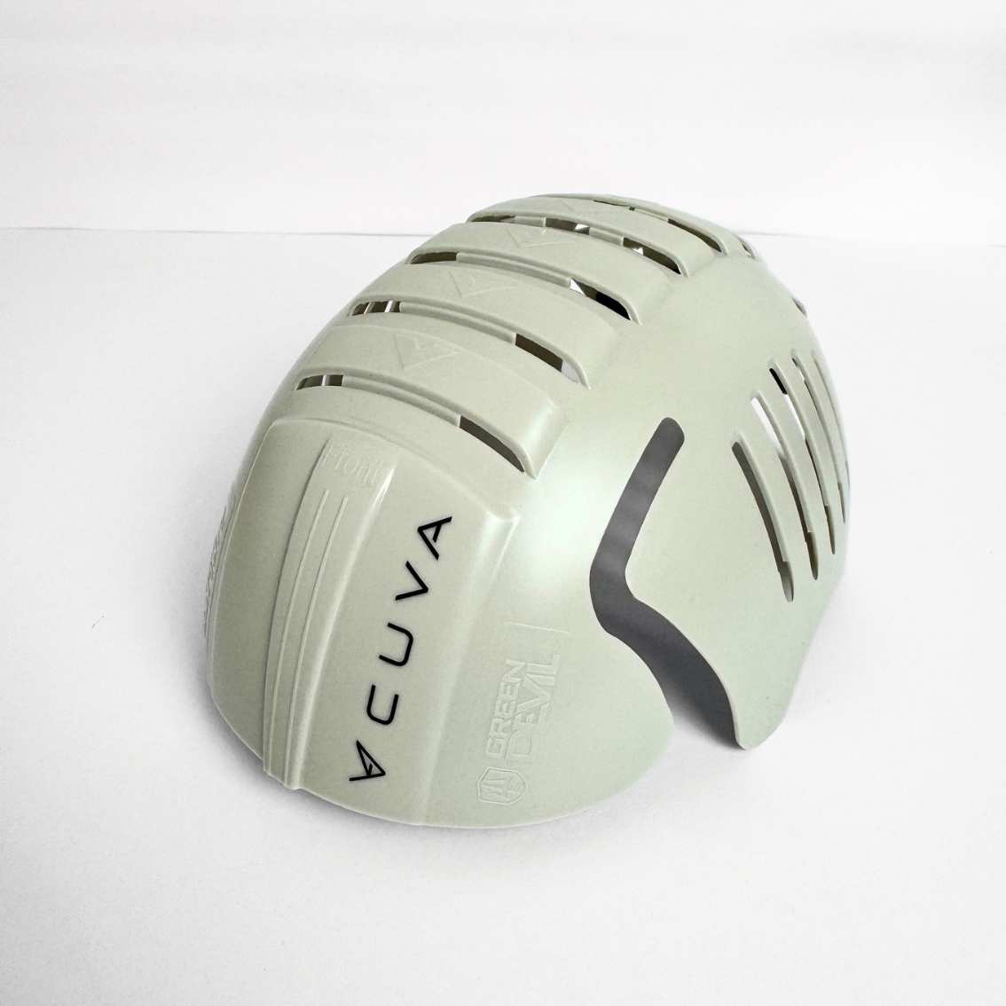 Glare Surf Cap + Protection Bundle - Green