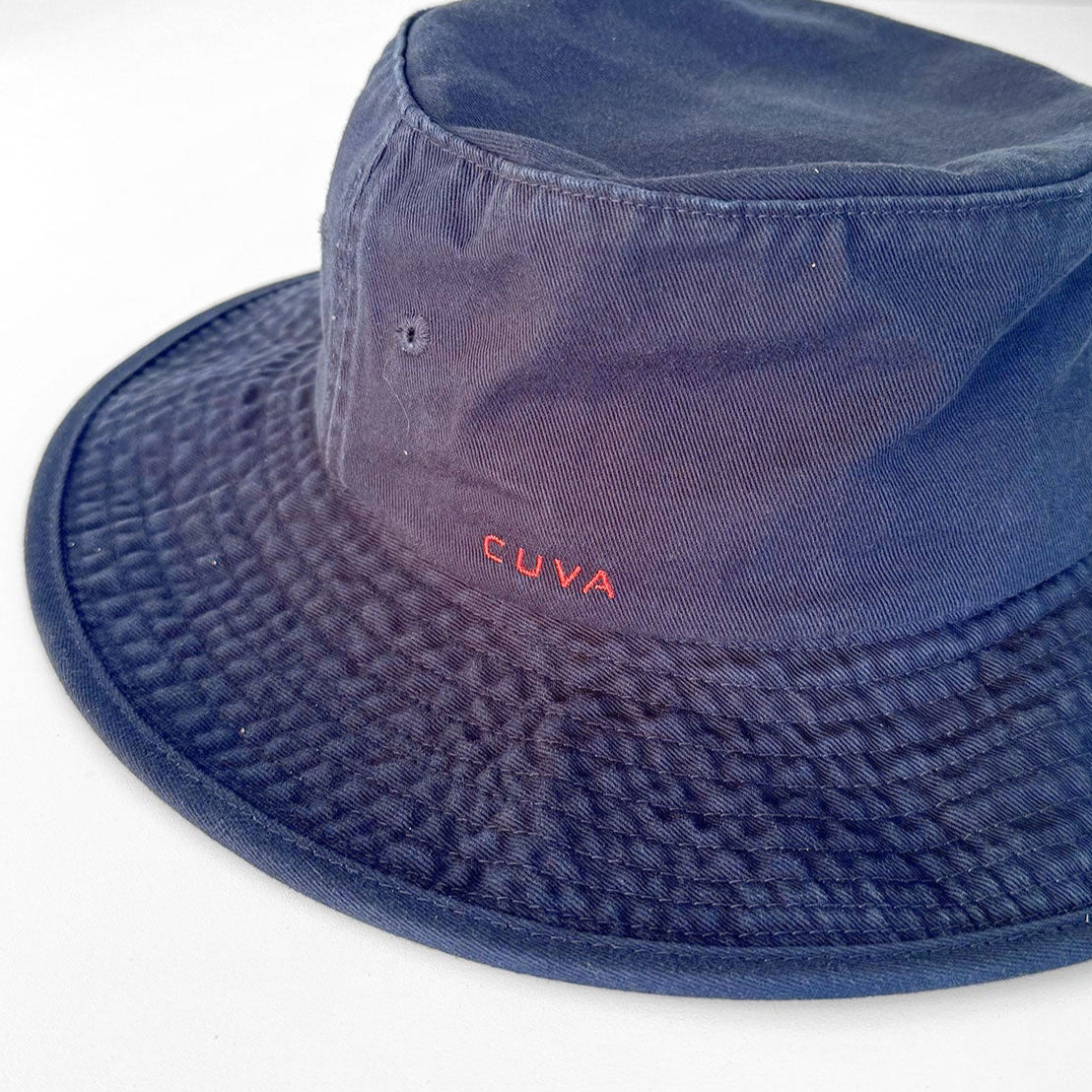 Chill Bucket Hat - navy