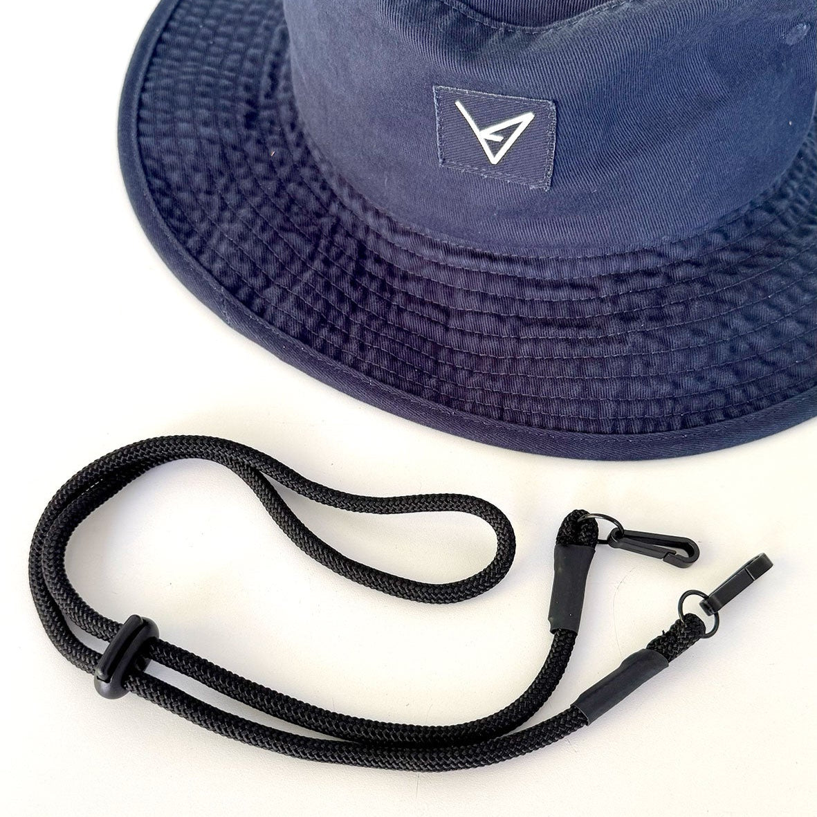 Chill Bucket Hat - navy