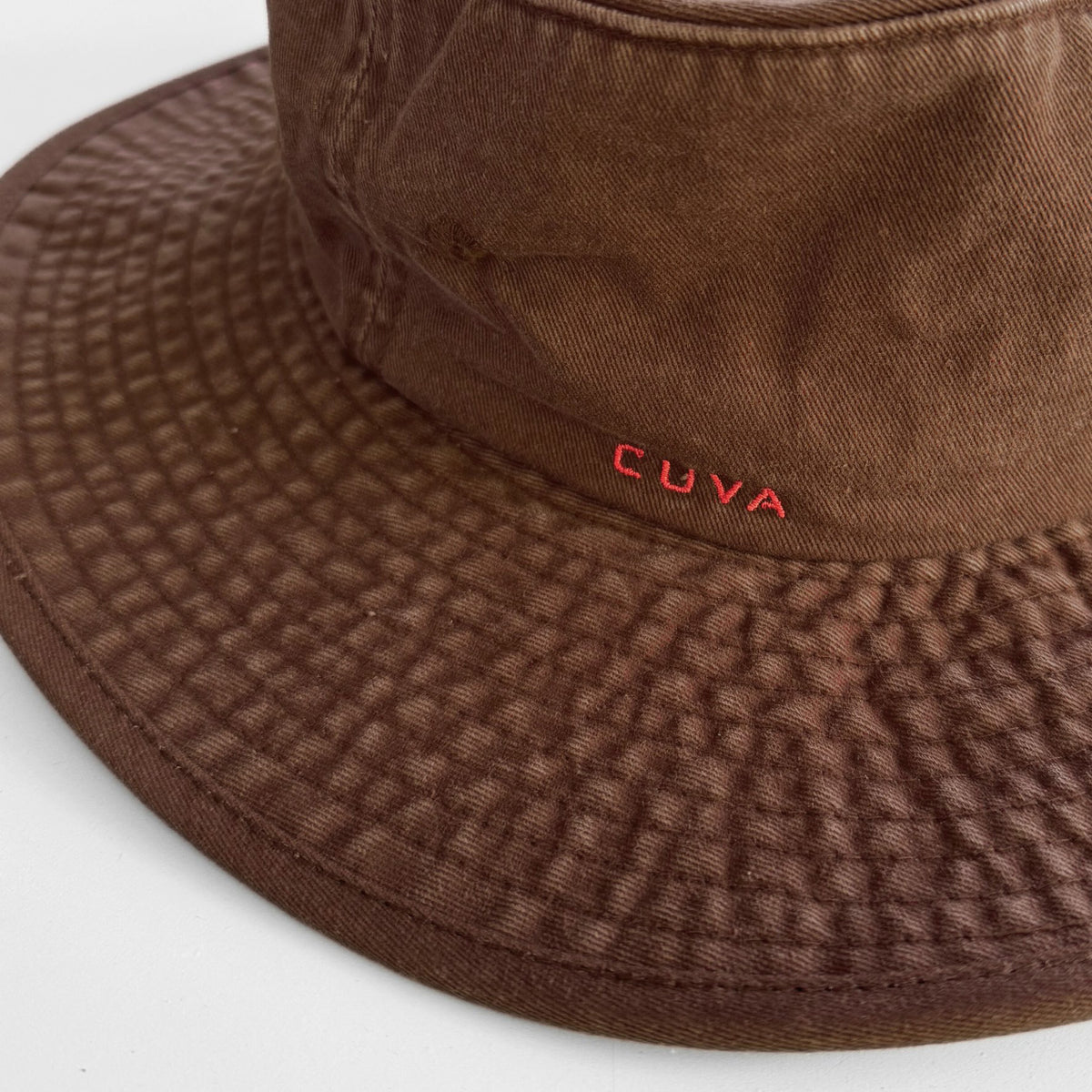 Chill Hat - dark brown