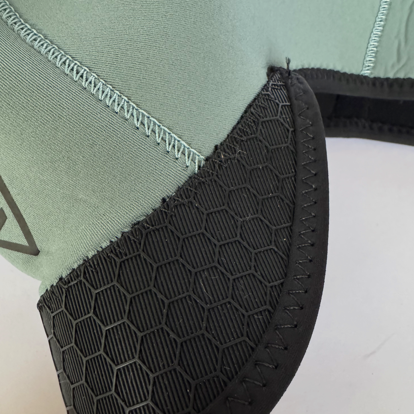 Neoprene Cap - Green