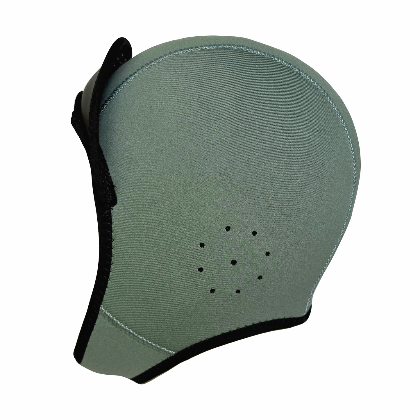Neoprene Cap - Green