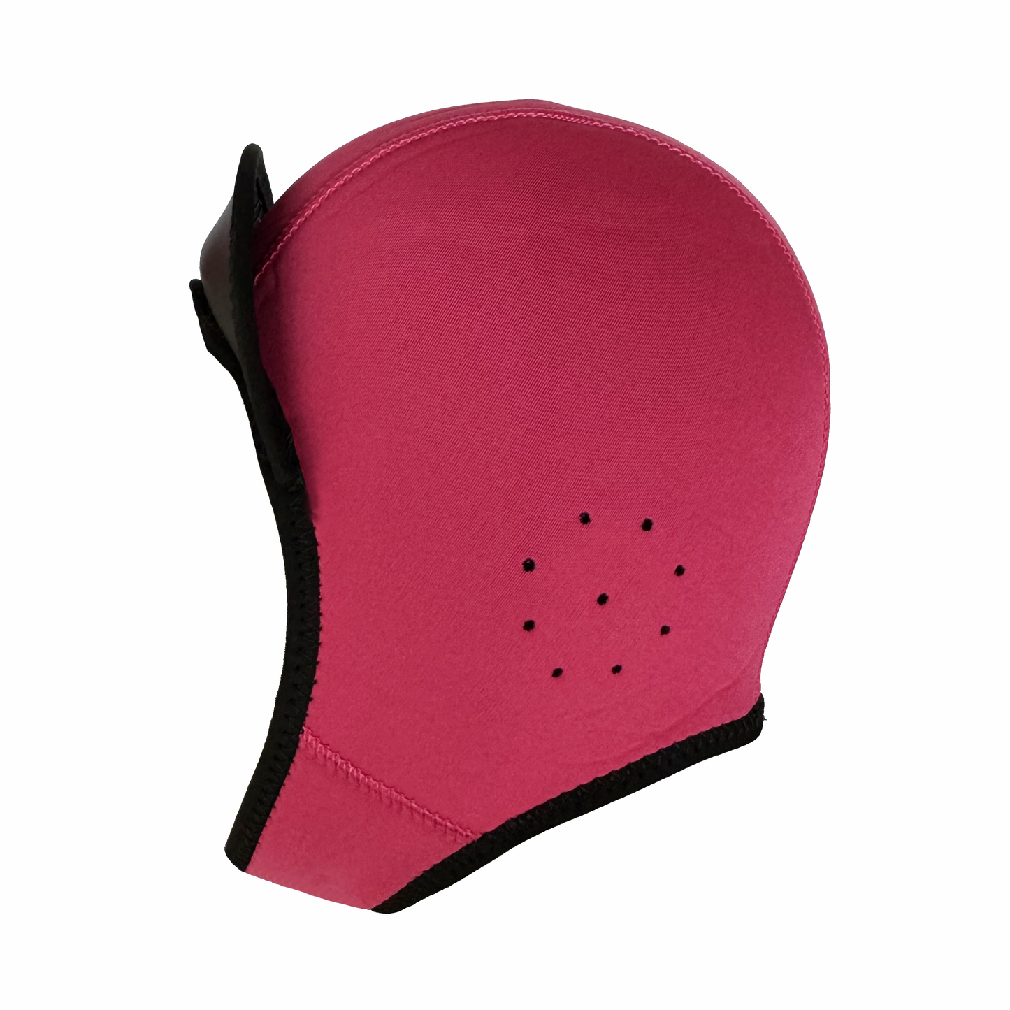 Neoprene Cap - Pink