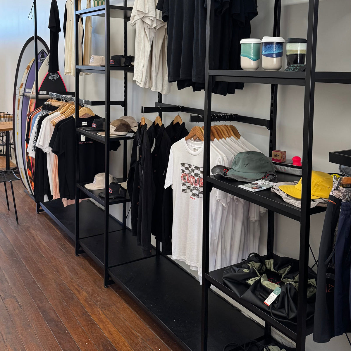 Where to find us – Cuva