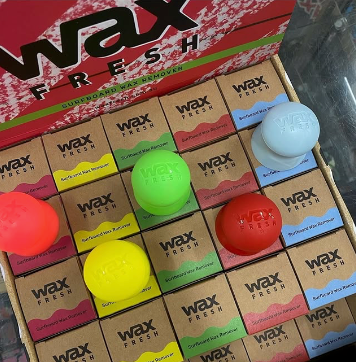 Wax Scraper (Wax Fresh)