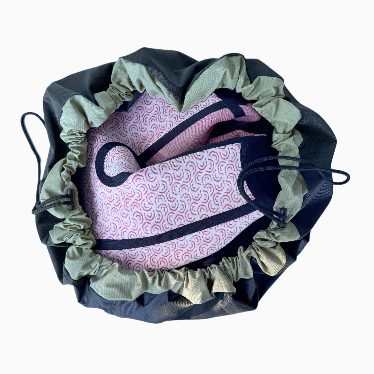 Change Mat/Drybag