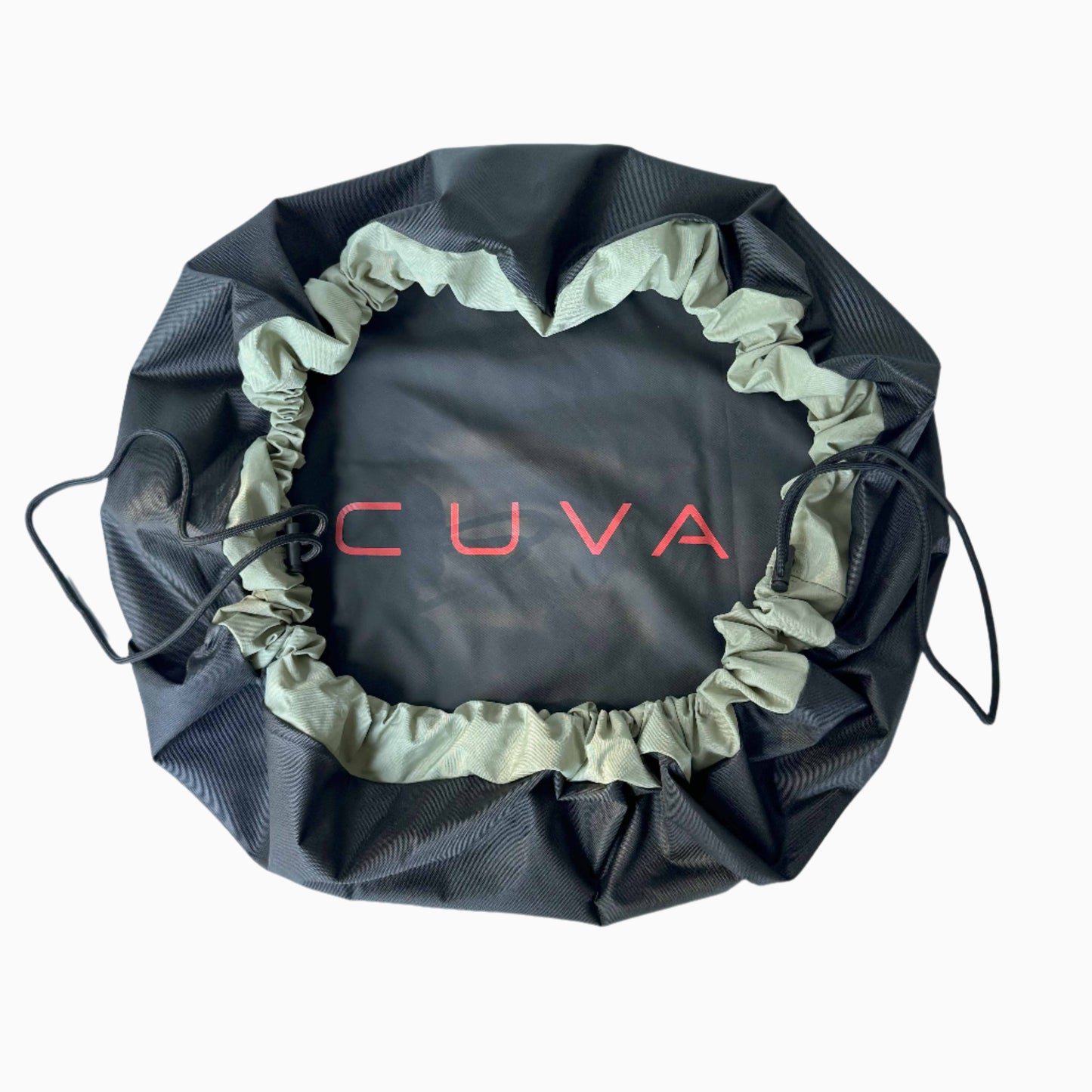 Change Mat/Drybag